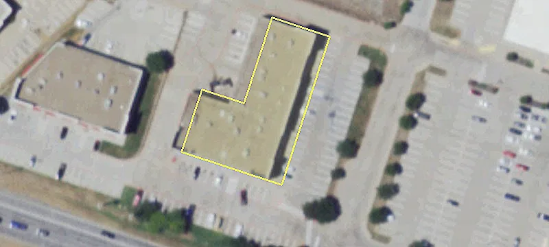 Regional Power Center Retail Space