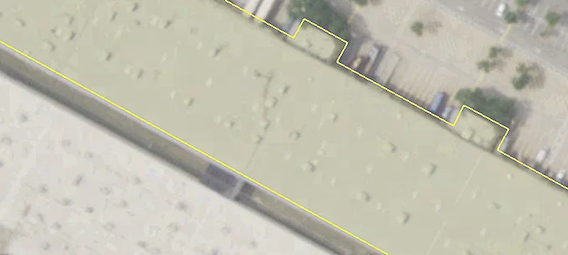Warehouse/Distribution/Manufacturing Space Available
