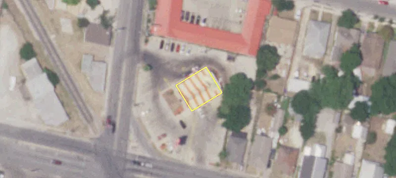 Restaurant Property with Long-Term Lease