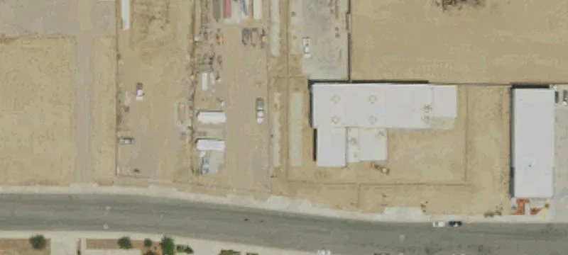 Industrial Lots on Woodmere Drive