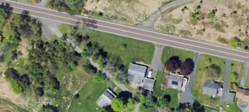 48+ Acre Light Industrial Land