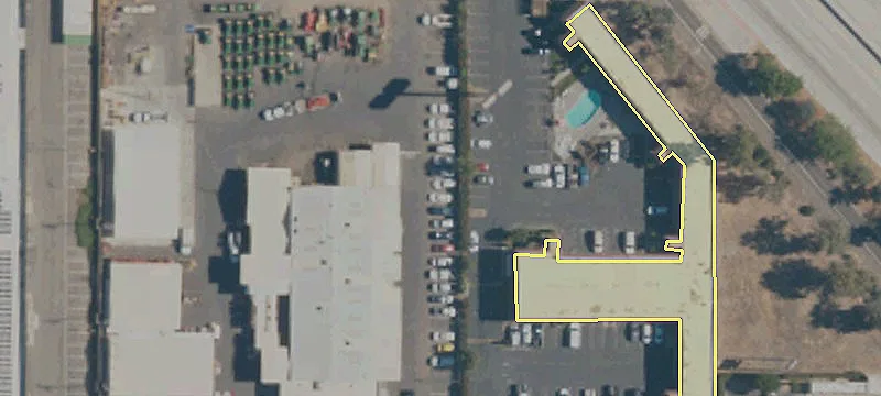 Retail Space in Madera Marketplace