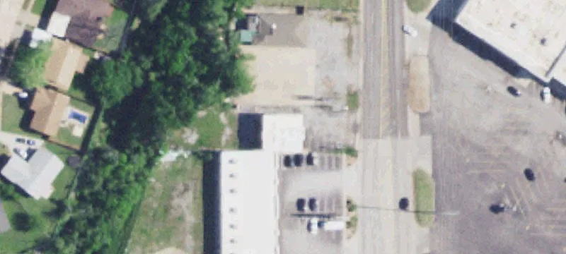 Sunnylane Road Commercial Land