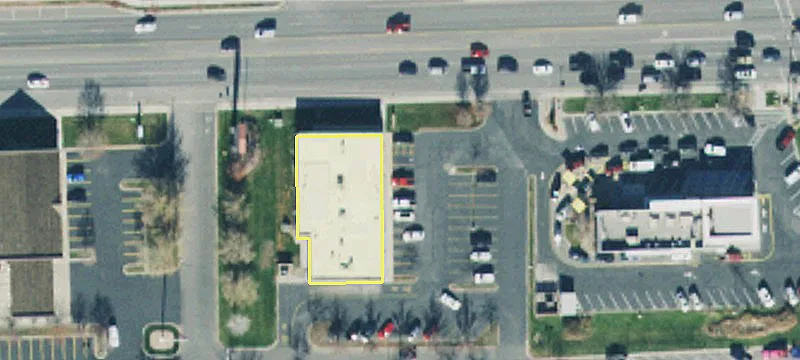 Lehi Retail/Office/Medical Space Available