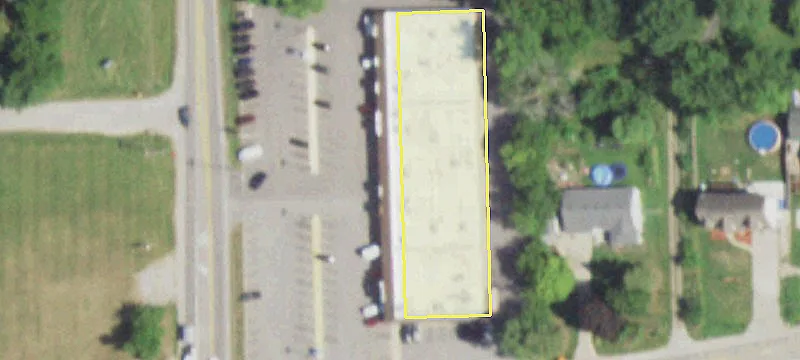 Development Ready Commercial Land