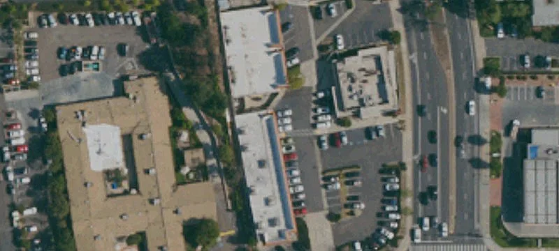 La Mesa Retail/Office Space