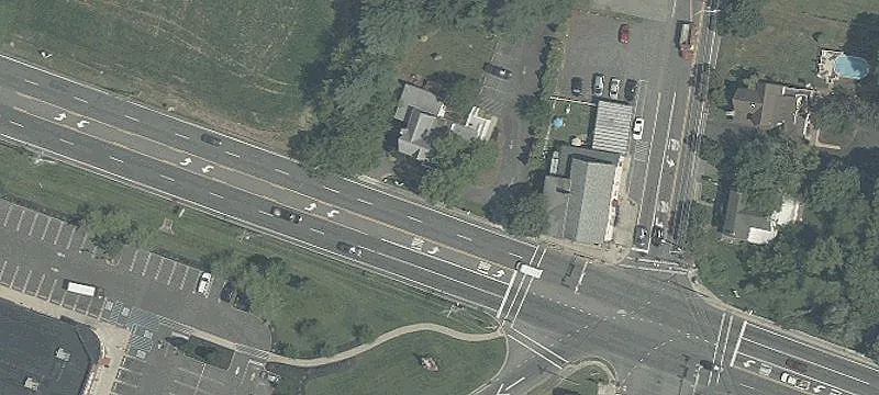 Freestanding Office/Retail Building For Sale
