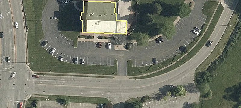 Prime Commercial Land for Development