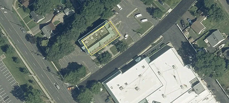 Ewing Office Space For Rent