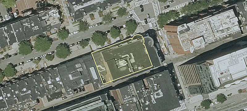 Office Building in Boston