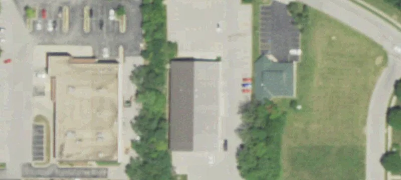 Updated Office Building For Sale