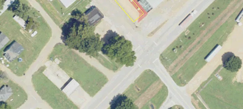 Land For Sale Benoit, MS
