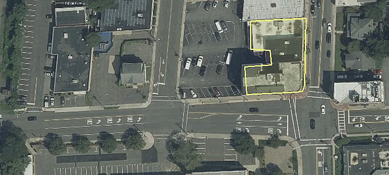 Bergenfield Warehouse Space Available