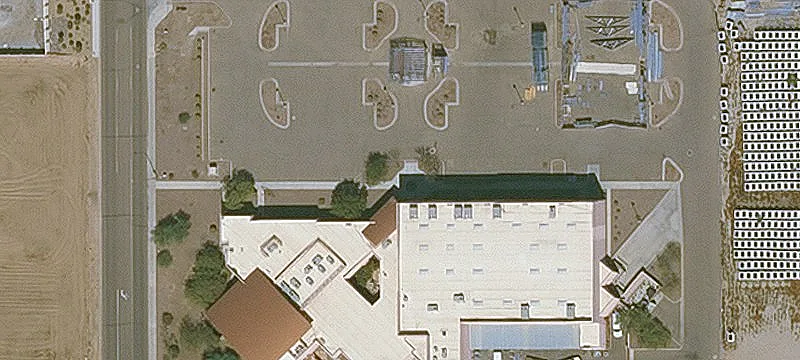 Avondale Warehouse with Air Conditioning