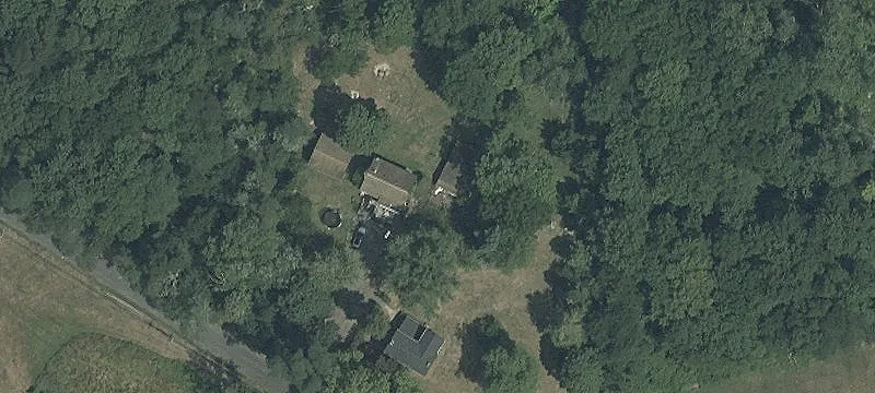 5.98 Acre Commercial Land Parcel