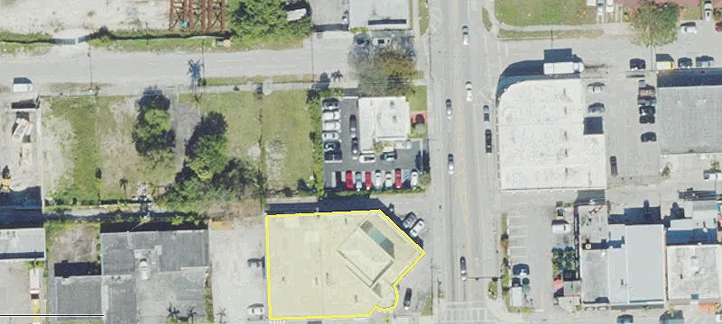 Miami Design District Retail Space