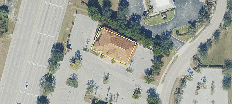 Land with Frontage on Summerlin