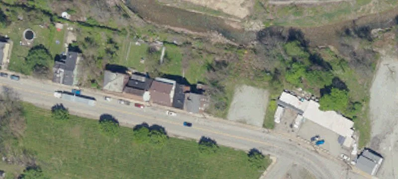 Former Ice Factory For Sale