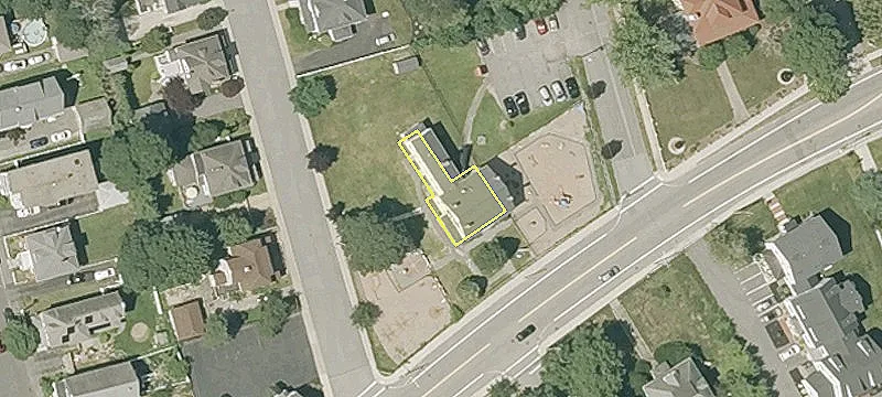Commercial Land on Route 125
