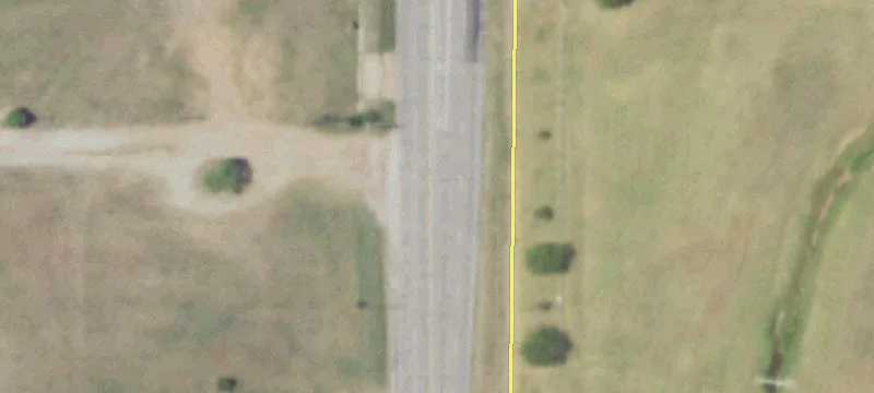 Land Available in Wichita Falls