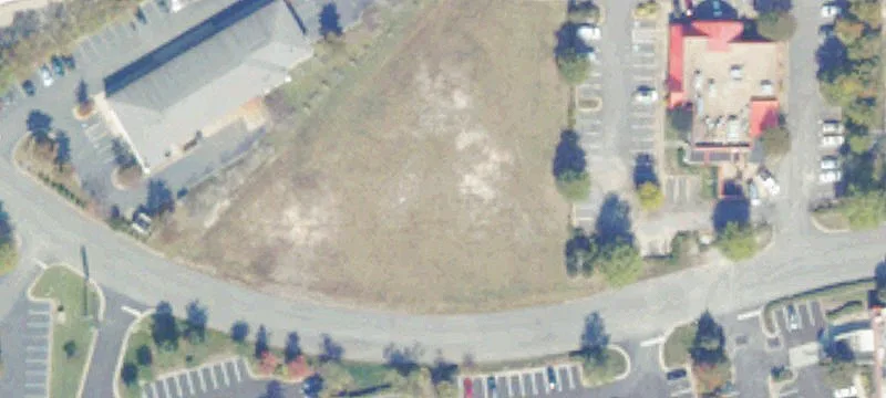 Commercial Land Near Sports Center