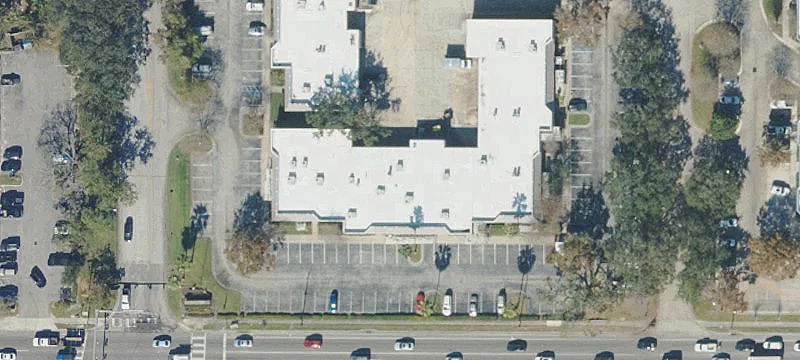 Flex Space Available For Lease