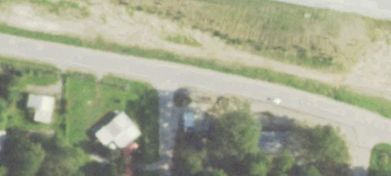 Spacious Corner Property For Sale
