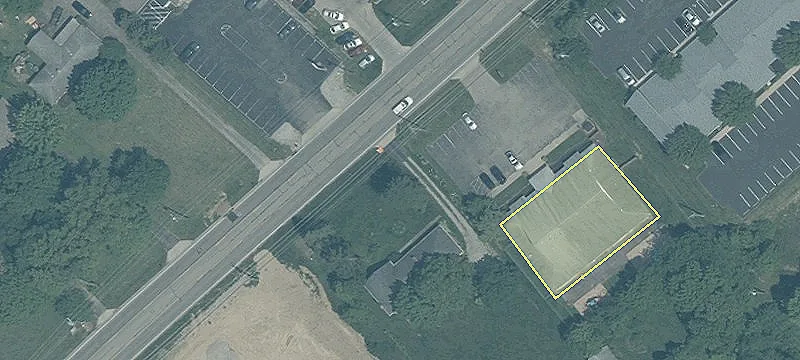 2.172 Acre Development Site