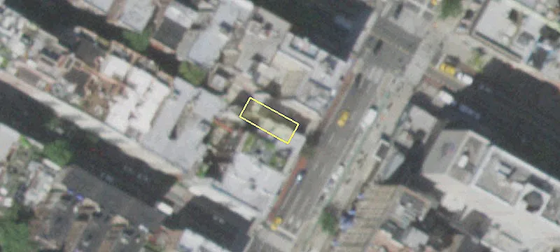 East Village Retail/Restaurant Opportunity