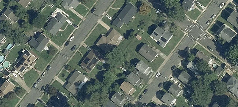 Retail Center Near TCNJ Campus