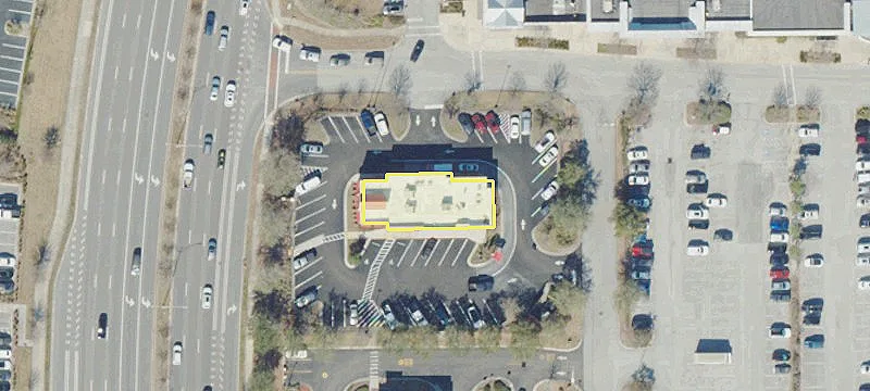 Freestanding QSR Opportunity