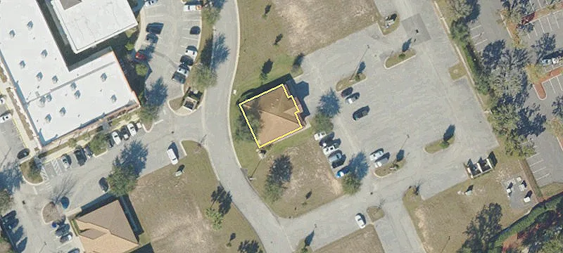 Multi-Tenant Medical Office Complex