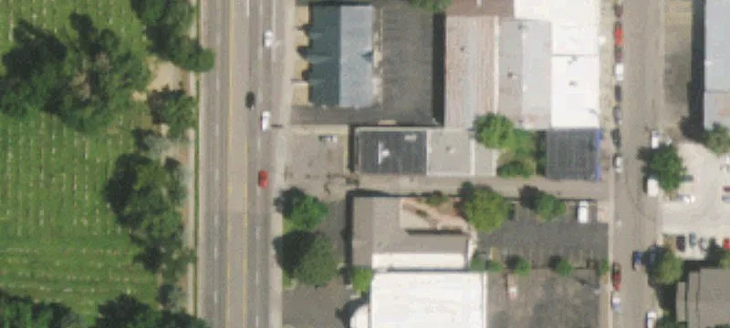 Remodeled Office Space in Longmont
