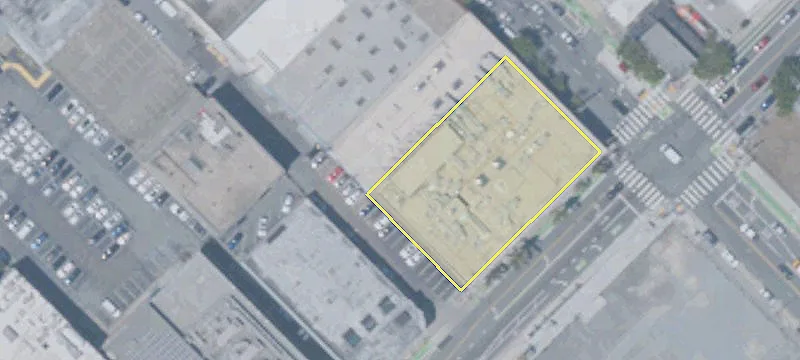 Office Space in San Francisco