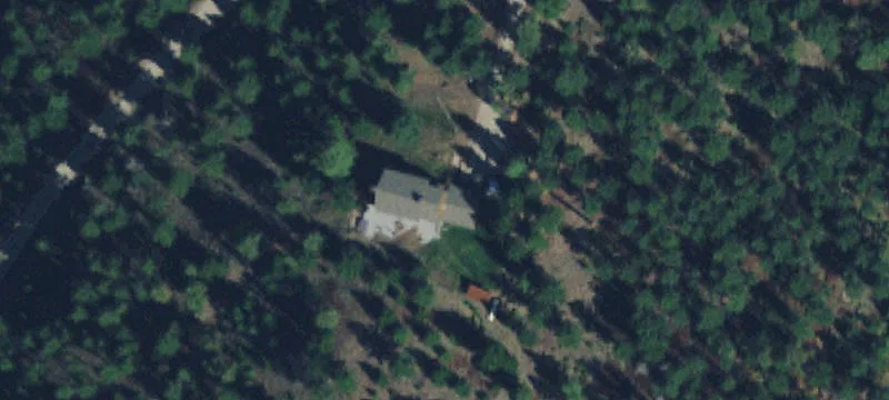 Lolo Montana Land Parcel