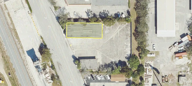 East Jupiter Warehouse Opportunity