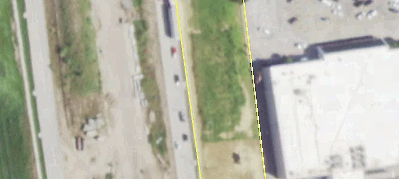 Prime Pad Site Near Boardwalk