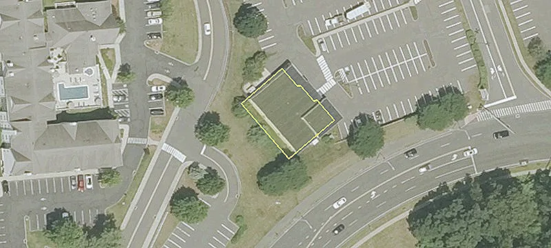 Retail Space in High-Traffic Area