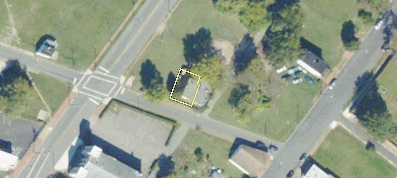 Land Near Universities and Downtown