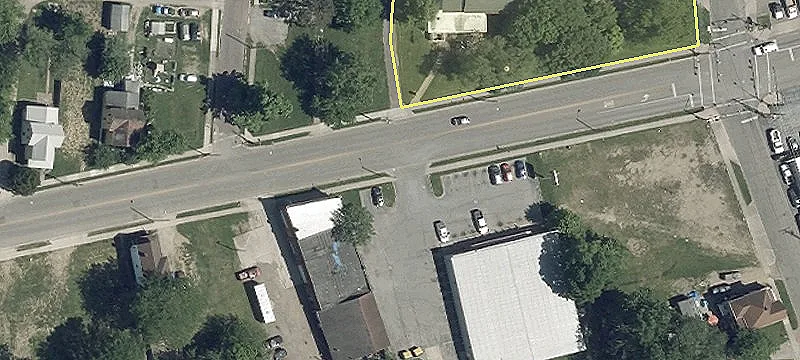 NNN Leased Family Dollar Store