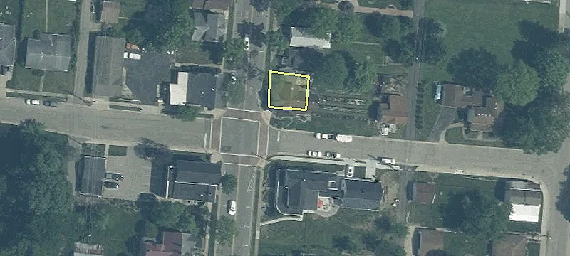 Land for Lease in Springboro