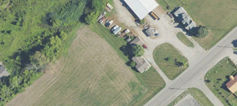 Prime Commercial Land Opportunity