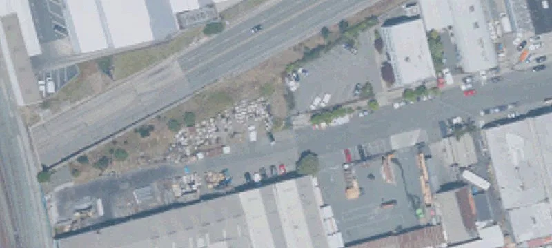 Freestanding Office Building For Sale