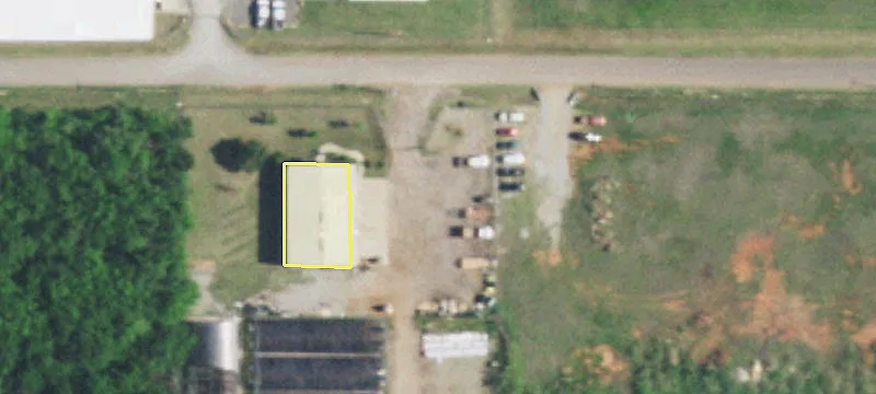 Industrial Warehouse with Development Potential