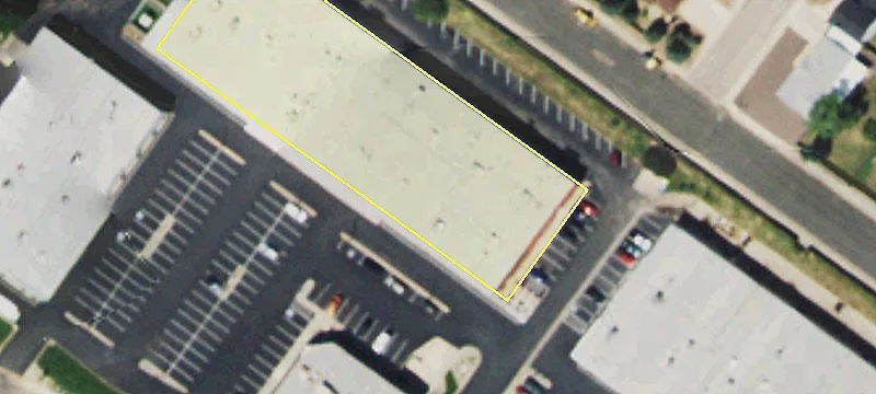 Former Redline Athletics Space Available