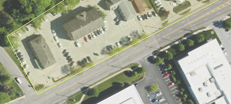 Main Line Office Space Available