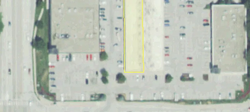Retail Spaces Available for Lease