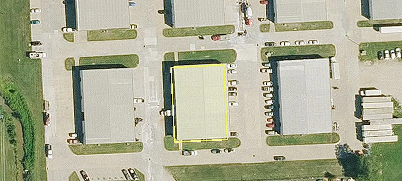 Industrial Space Available For Lease