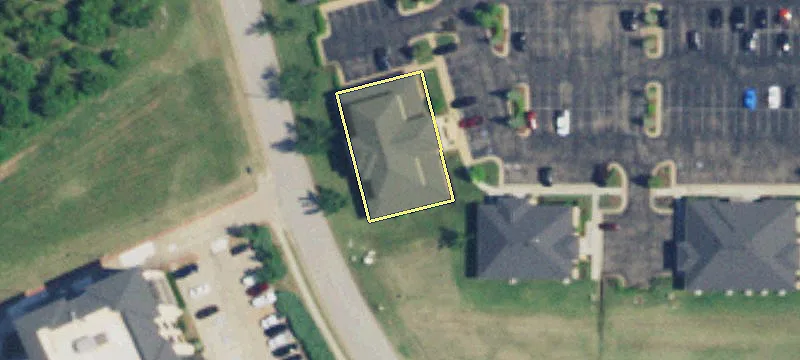 Edmond Office Space Available