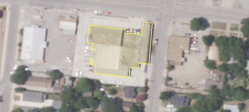 Retail Space in San Antonio